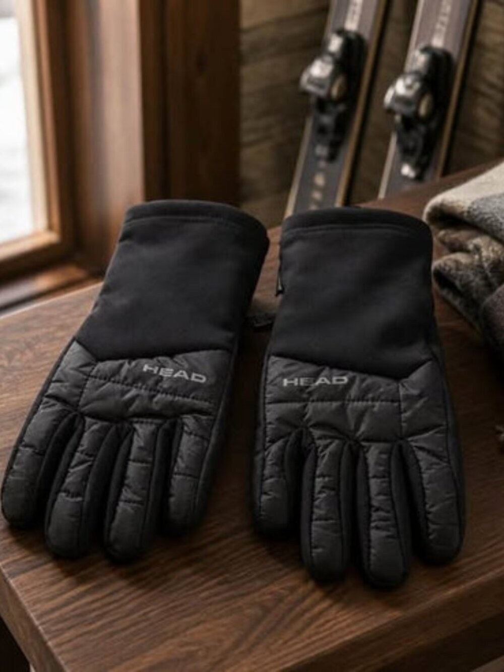 HEAD Winter Gloves
